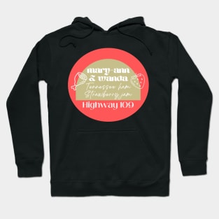 Mary-Ann & Wanda's Roadside Stand Hoodie